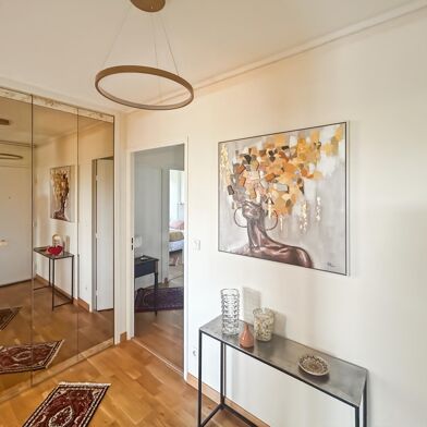 Appartement 4 pièces 588000 €