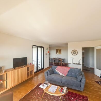 Appartement 4 pièces 588000 €