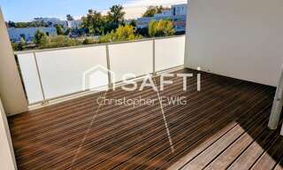 Appartement 3 Pièces 64 m² à vendre à Lormont (33310)