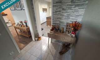 Maison 5 Pièces 114 m² à vendre à Stiring-Wendel (57350)