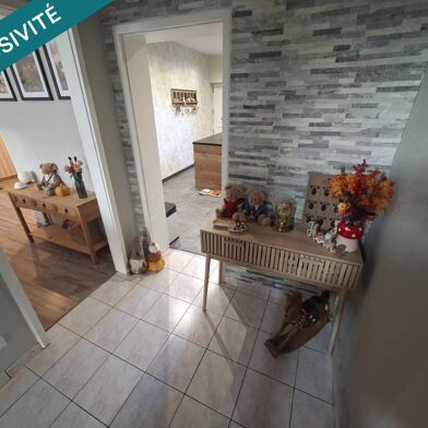 Maison 5 pièces 195000 €