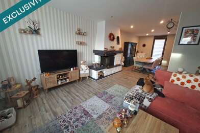 Maison 5 pièces 189000 €