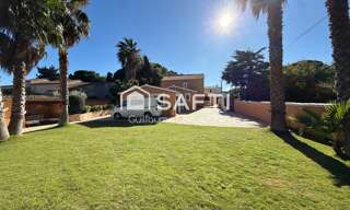 Maison 6 Pièces 205 m² à vendre à Six-Fours-les-Plages (83140)