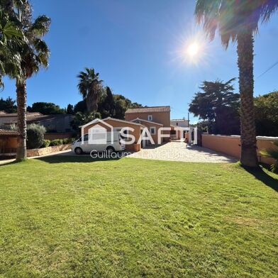 Maison 6 pièces 1195000 €