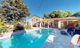 Maison 6 Pièces 205 m² à vendre à Six-Fours-les-Plages (83140)