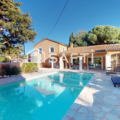 Maison 6 pièces 1195000 €