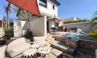 Maison 6 Pièces 152 m² à vendre à Frontignan (34110)