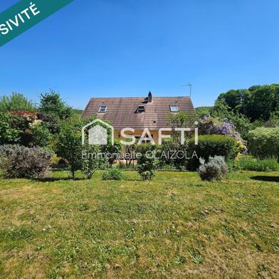 Maison 7 pièces 435000 €