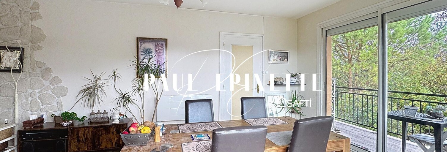 Maison 6 Pièces 209 m² à vendre à Barry-d'Islemade (82290)