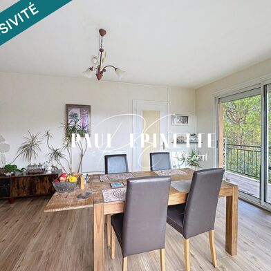 Maison 6 pièces 224900 €