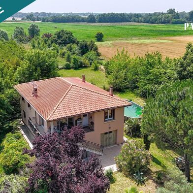 Maison 6 pièces 224900 €