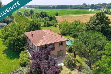 Maison 6 pièces 224900 €