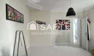 Appartement 2 Pièces 26 m² à vendre à Ivry-sur-Seine (94200)