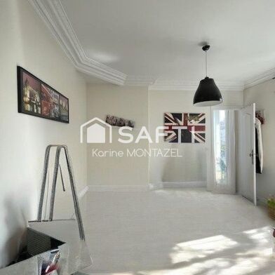 Appartement 2 pièces 180000 €