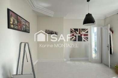 Appartement 2 pièces 170000 €