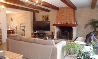 Maison 6 Pièces 164 m² à vendre à Pontoise (95300)