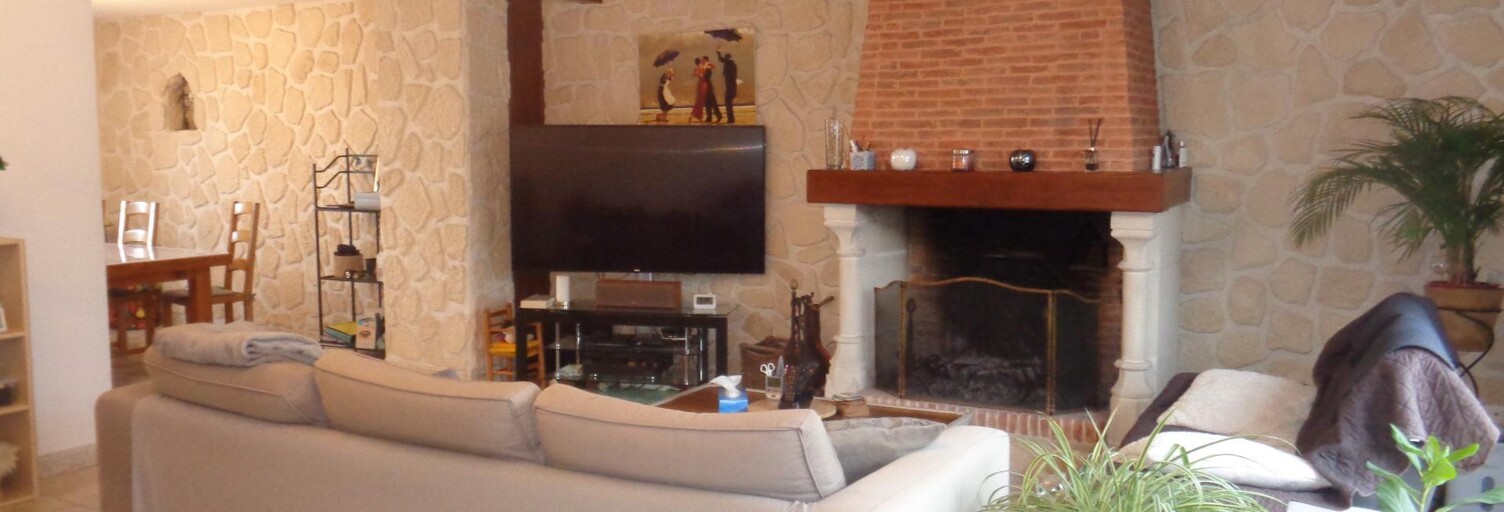 Maison 6 Pièces 164 m² à vendre à Pontoise (95300)