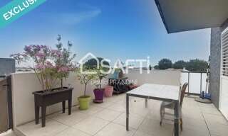 Appartement 4 Pièces 78 m² à vendre à Béziers (34500)