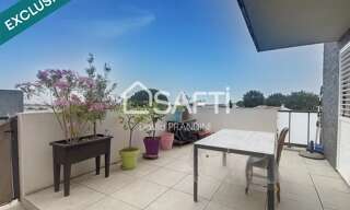 Appartement 4 Pièces 78 m² à vendre à Béziers (34500)