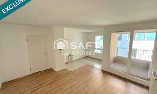 Appartement 2 Pièces 43 m² à vendre à Aubervilliers (93300)