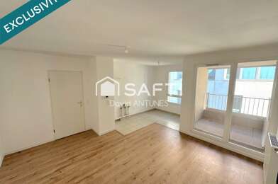 Appartement 2 pièces 240000 €