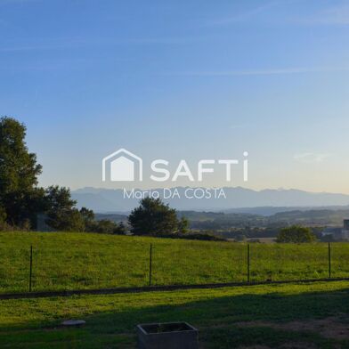 Maison 4 pièces 330000 €