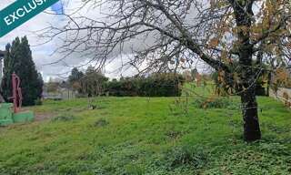 Terrain  510 m² à vendre à Joncherey (90100)