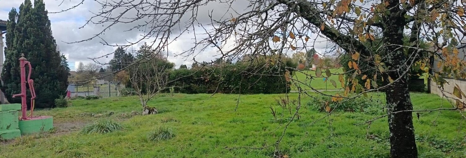 Terrain  510 m² à vendre à Joncherey (90100)