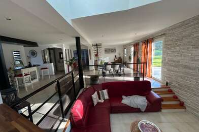 Maison 7 pièces 370000 €