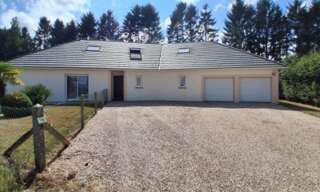 Maison 7 Pièces 195 m² à vendre à Ouville-l'Abbaye (76760)