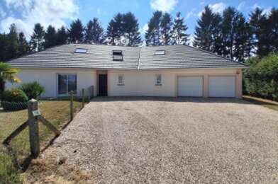 Maison 7 pièces 355000 €