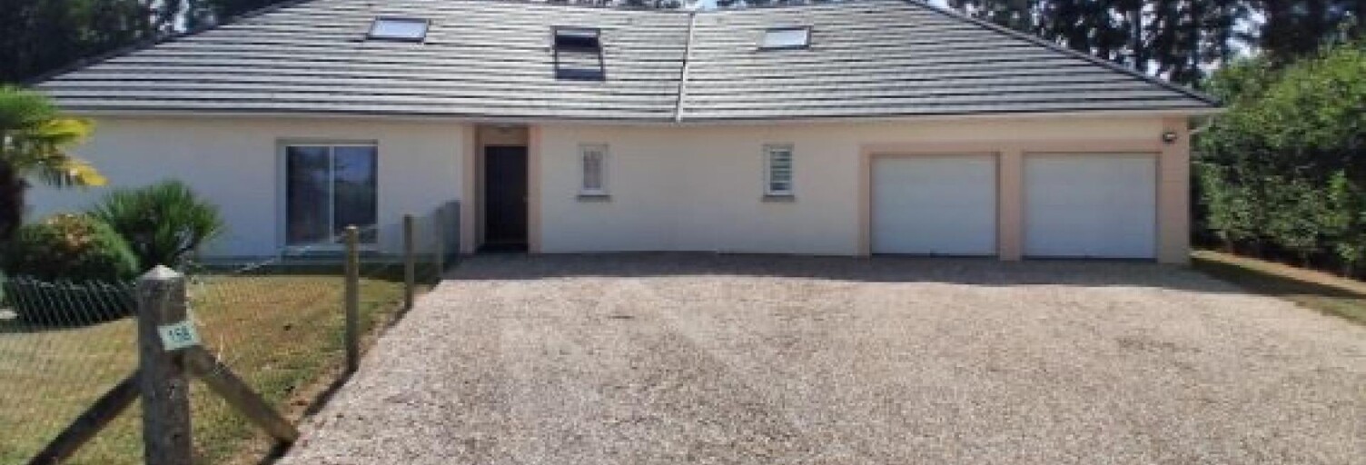 Maison 7 Pièces 195 m² à vendre à Ouville-l'Abbaye (76760)