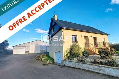 Maison 3 pièces 122000 €