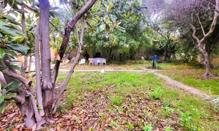 Terrain  431 m² à vendre à Marseille 12 (13012)