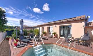 Maison 5 Pièces 98 m² à vendre à Mus (30121)