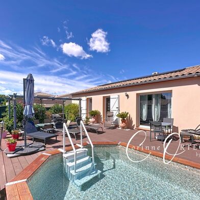 Maison 5 pièces 340000 €