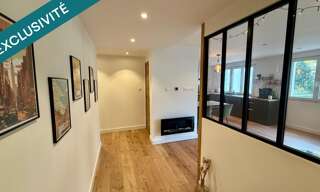 Appartement 5 Pièces 87 m² à vendre à Villers-lès-Nancy (54600)