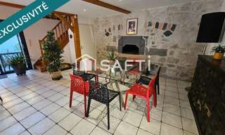 Maison 6 Pièces 158 m² à vendre à Belley (01300)