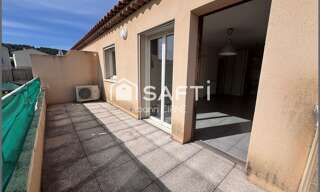 Appartement 2 Pièces 44 m² à vendre à Gardanne (13120)