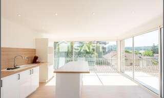 Appartement 4 Pièces 120 m² à vendre à Meyreuil (13590)