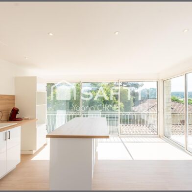 Appartement 4 pièces 360000 €