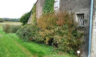 Maison 1 Pièce 140 m² à vendre à Berson (33390)