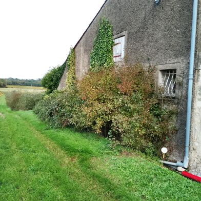 Maison 1 pièces 50000 €