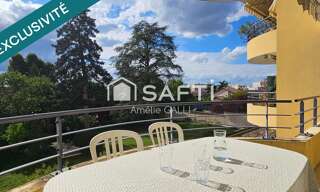 Appartement 3 Pièces 102 m² à vendre à Bron (69500)