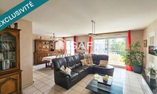 Appartement 3 Pièces 102 m² à vendre à Bron (69500)