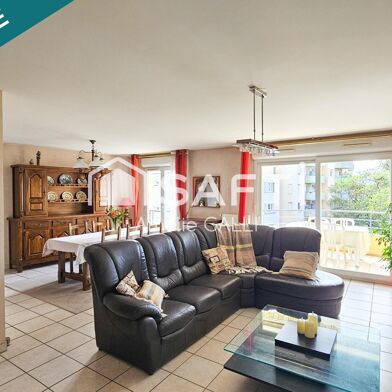 Appartement 3 pièces 325000 €