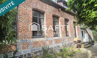 Maison 13 Pièces 254 m² à vendre à Beuvry-la-Forêt (59310)