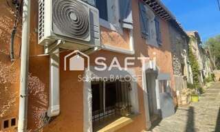 Maison 3 Pièces 55 m² à vendre à Sauvian (34410)