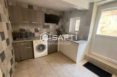 Maison 3 pièces 159000 €