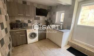 Maison 3 Pièces 55 m² à vendre à Sauvian (34410)